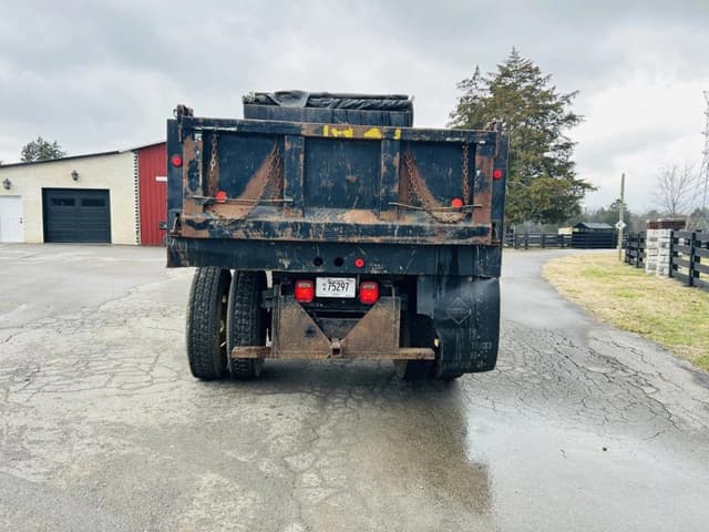 Image of International Durastar 4300 equipment image 3