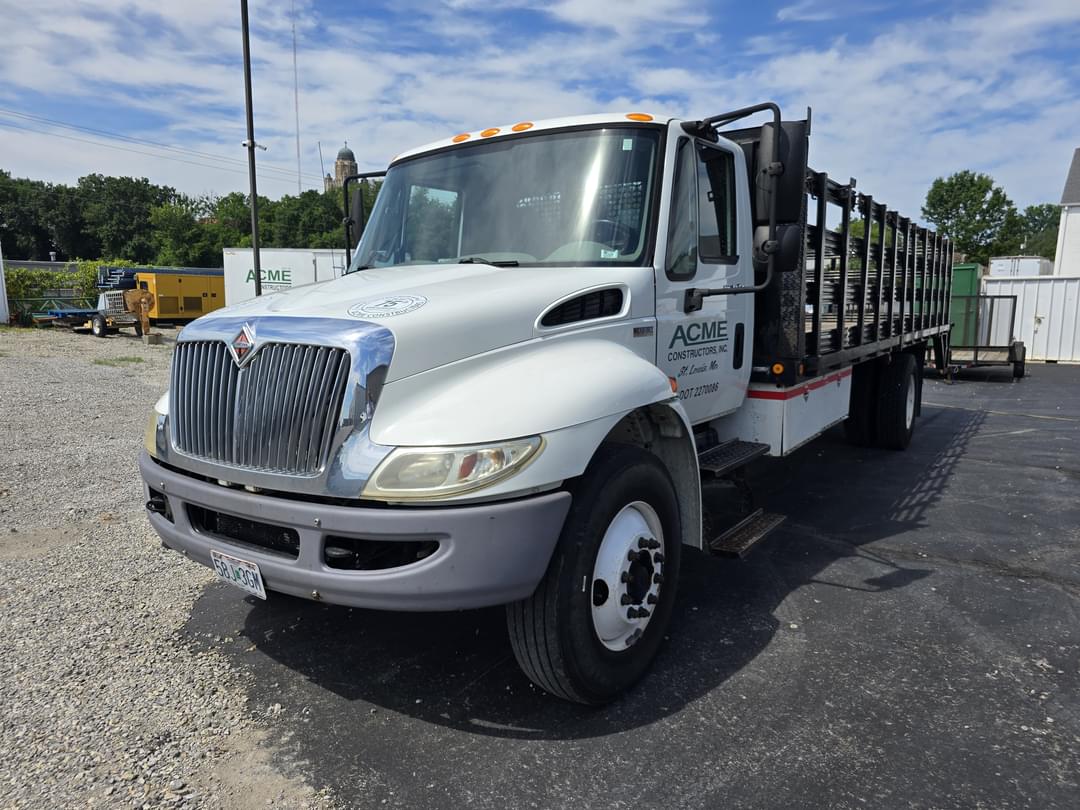 Image of International Durastar 4300 Primary image