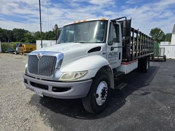 Main image International Durastar 4300