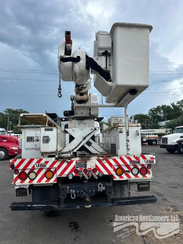 Image of International Durastar 4300 equipment image 2