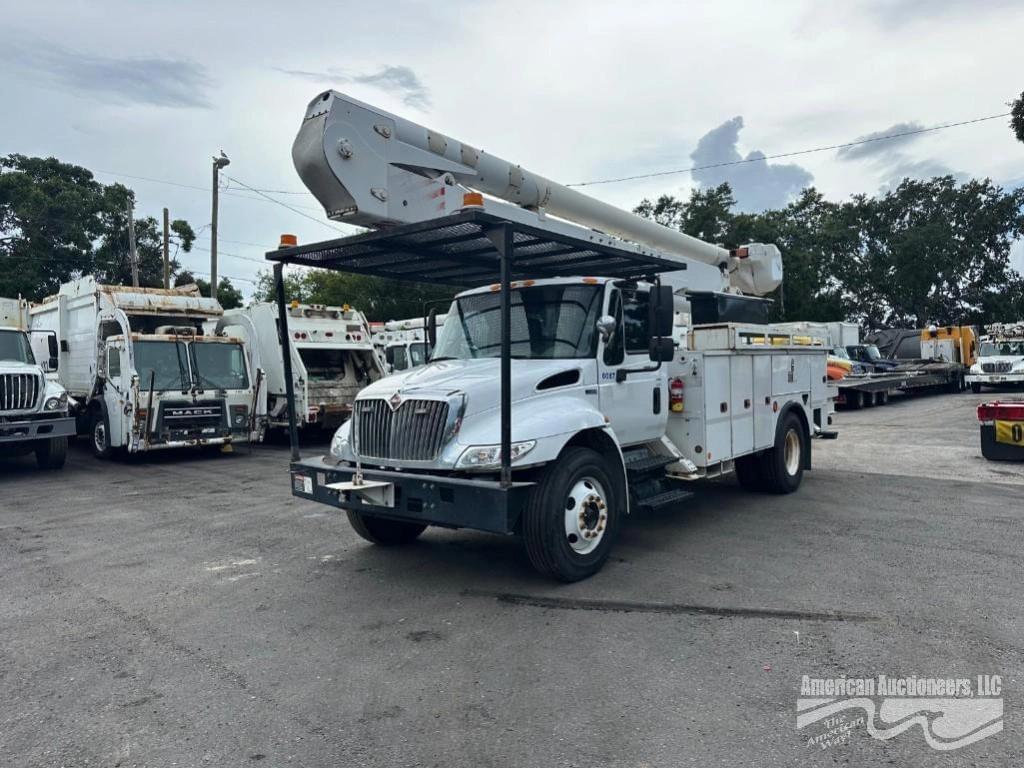 Image of International Durastar 4300 Primary image