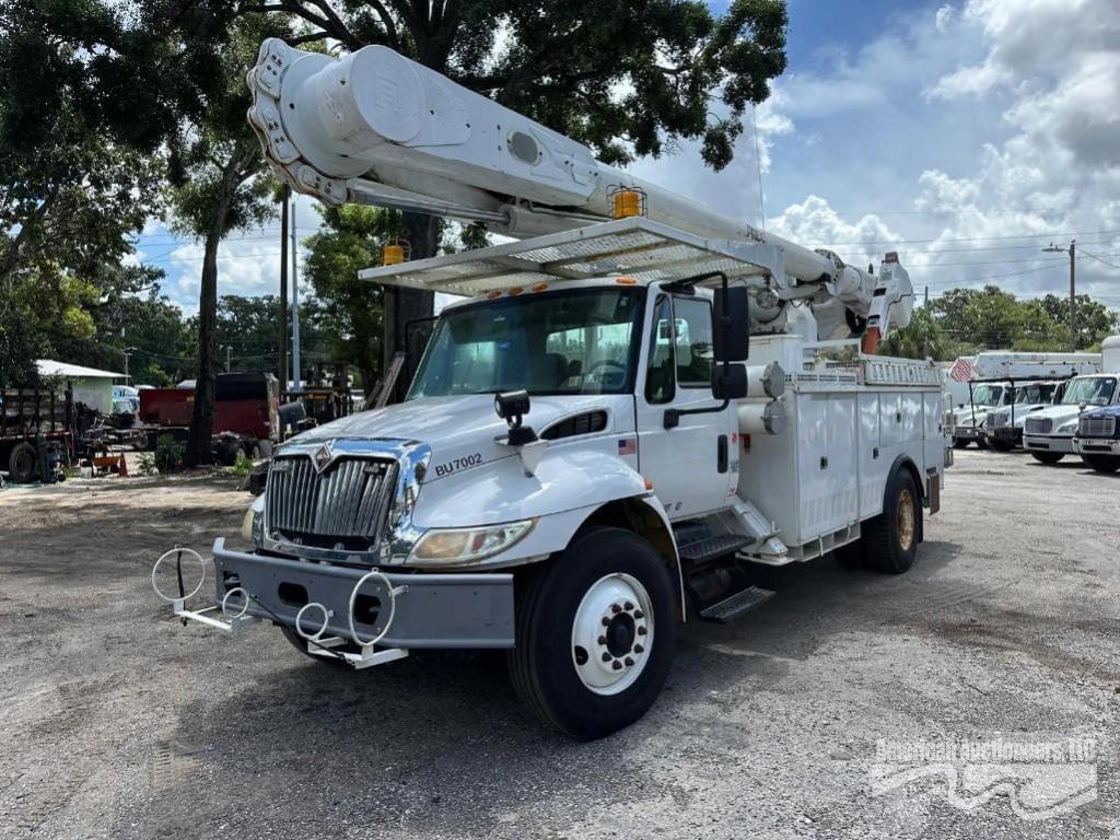 Image of International Durastar 4300 Primary image