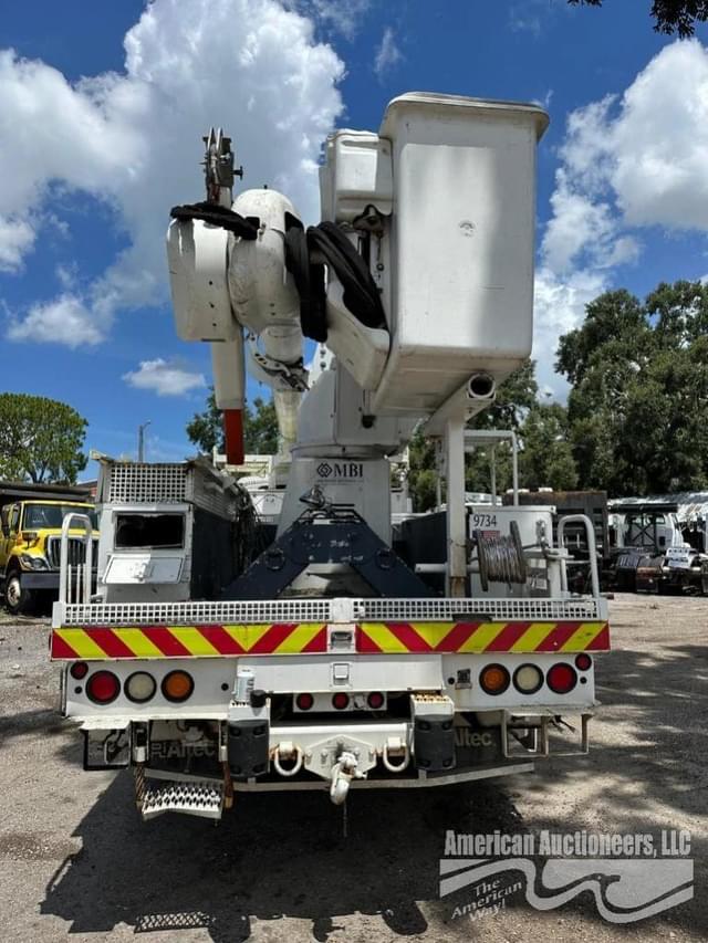 Image of International Durastar 4300 equipment image 4