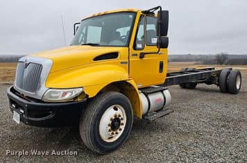 Main image International Durastar 4300