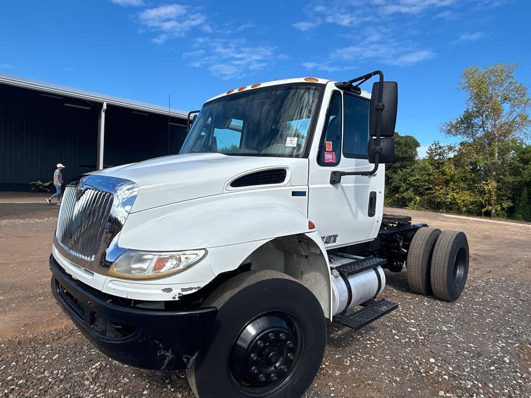 Image of International DuraStar 4400 Primary image