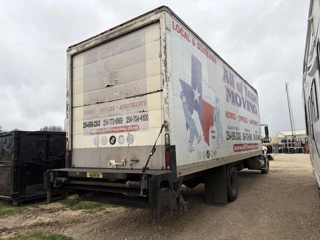 Image of International Durastar equipment image 4