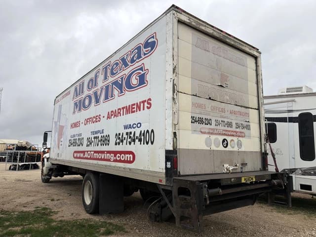 Image of International Durastar equipment image 2