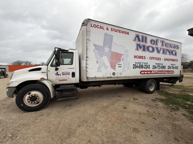 Image of International Durastar equipment image 1