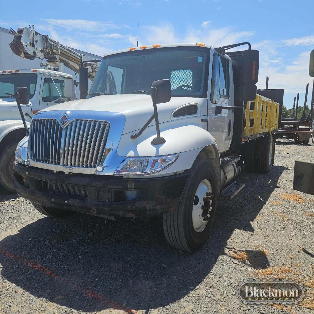 Image of International Durastar Primary image