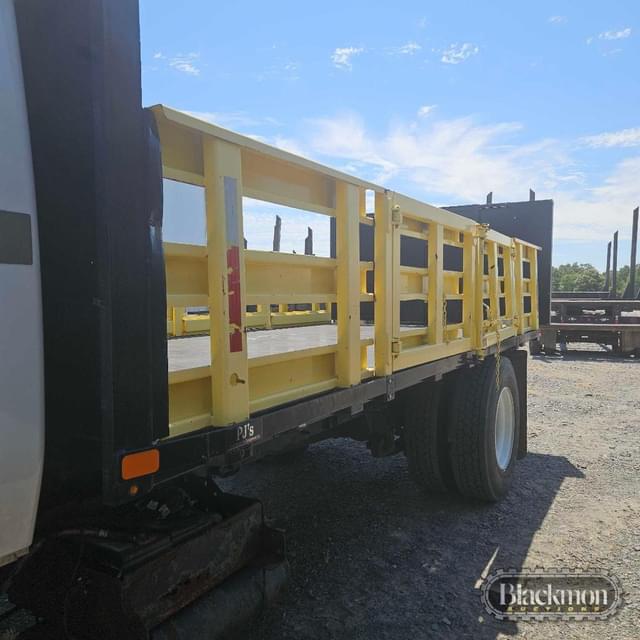 Image of International Durastar equipment image 1