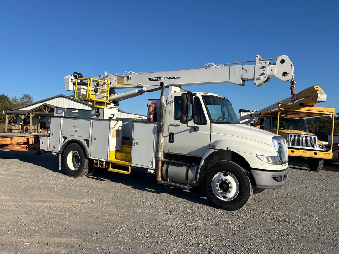Image of International Durastar 4300 Primary image
