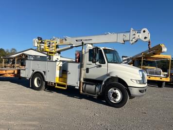 Main image International Durastar 4300