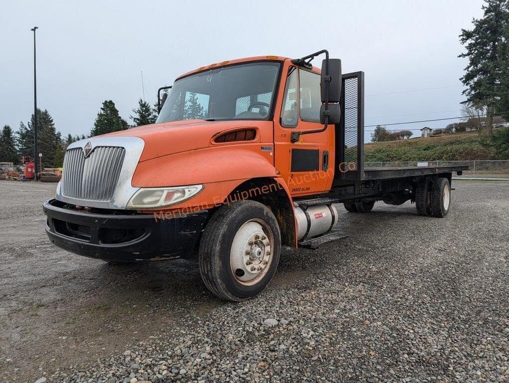 Image of International 4300 Primary image