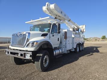 Main image International Max Force