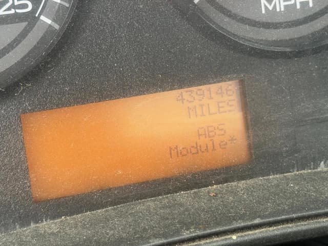 Image of International ProStar+ 113 equipment image 4