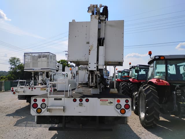 Image of International Paystar equipment image 3