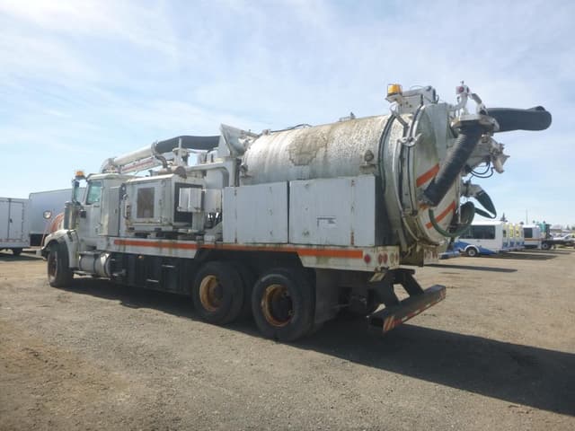 Image of International Paystar equipment image 3