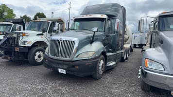 Main image International ProStar