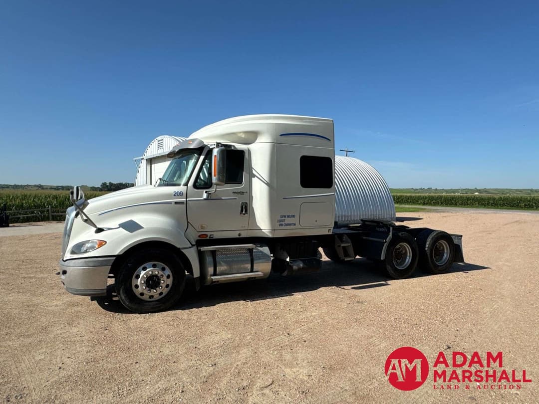 Image of International ProStar Eagle Primary image