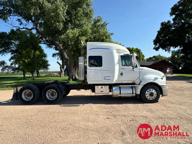 Image of International ProStar Eagle equipment image 3