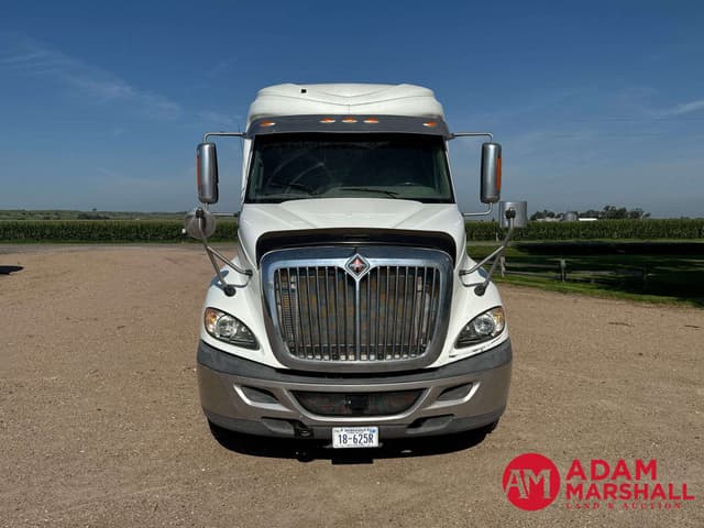 Image of International ProStar Eagle equipment image 2