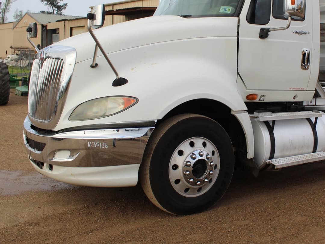 Image of International ProStar+ 122 Primary image