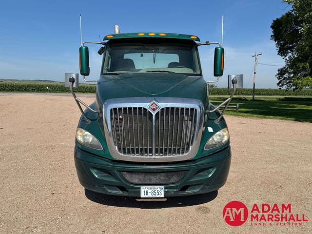 Image of International ProStar equipment image 2