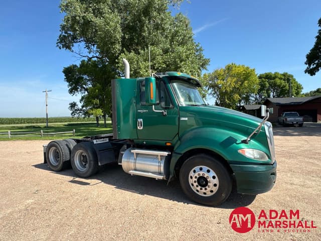 Image of International ProStar equipment image 1