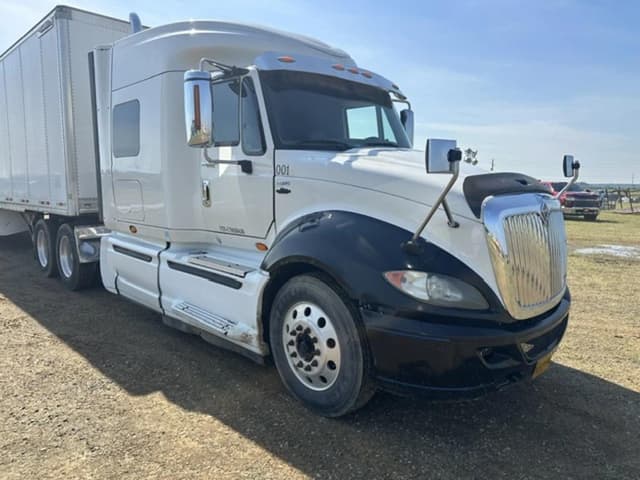 Image of International ProStar equipment image 2