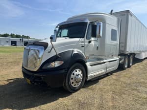 2012 International ProStar Image