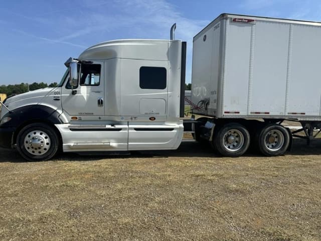 Image of International ProStar equipment image 4