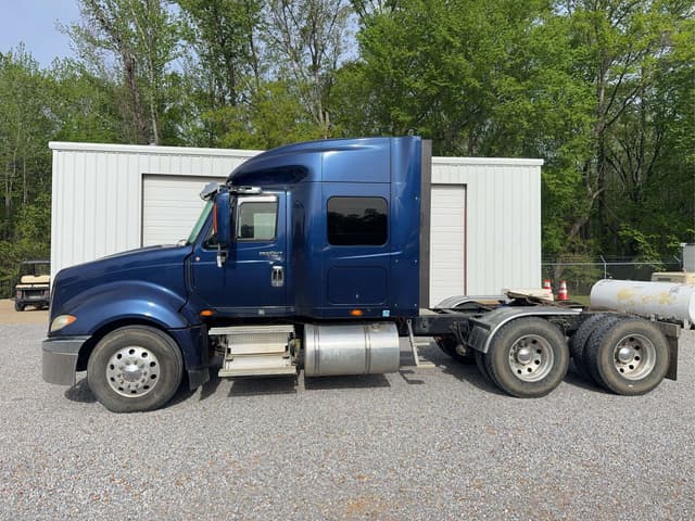 Image of International ProStar equipment image 1