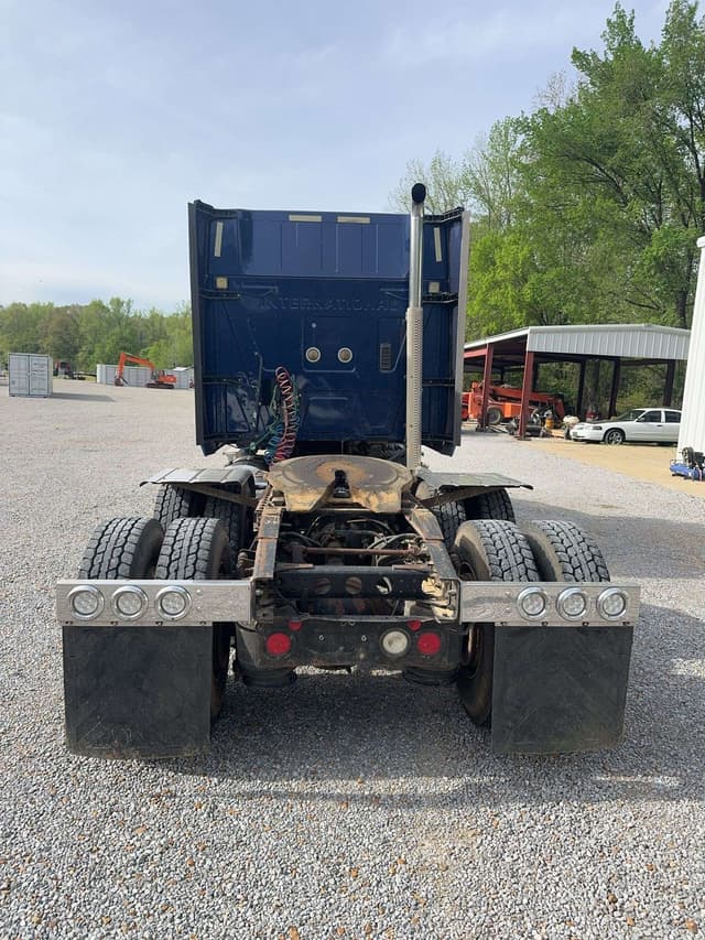 Image of International ProStar equipment image 3