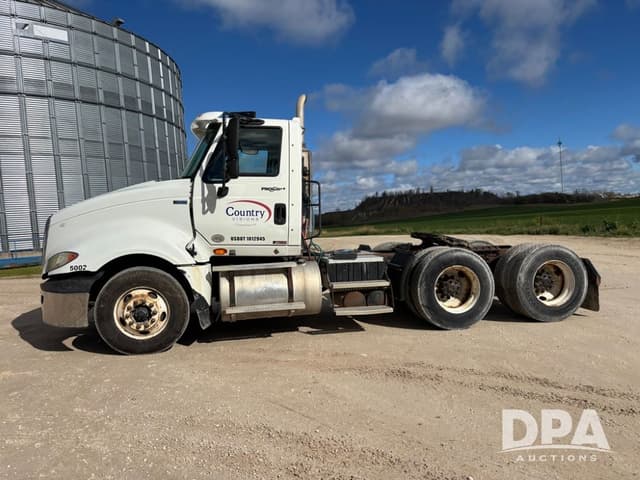 Image of International ProStar equipment image 2