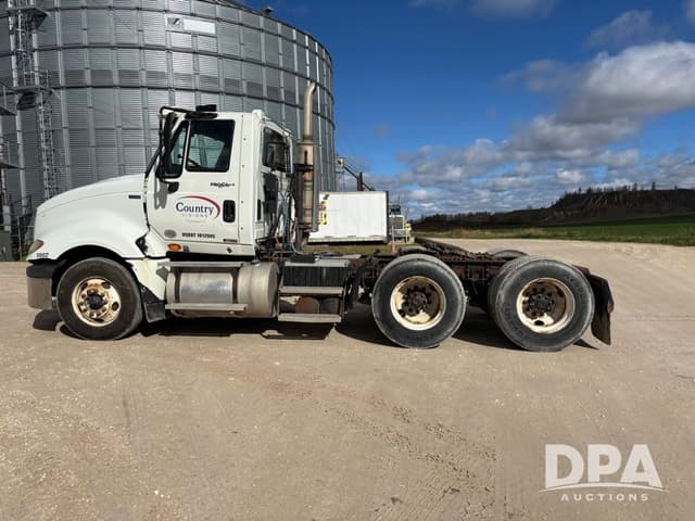 Image of International ProStar equipment image 3