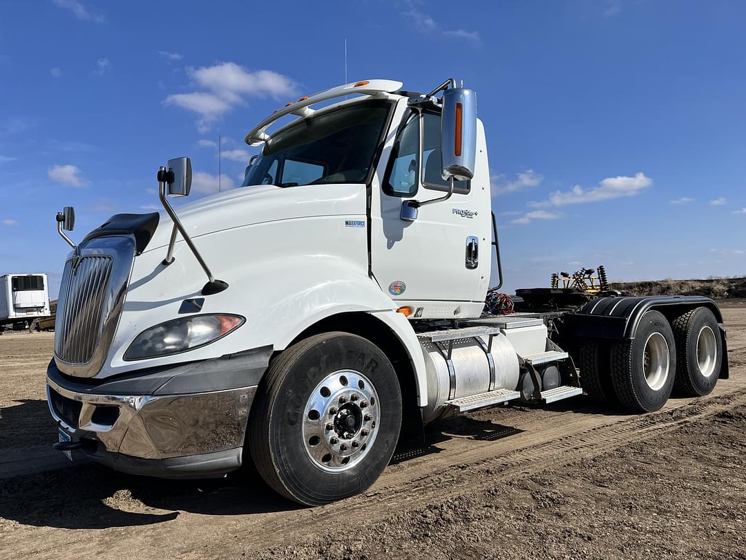 Image of International ProStar 113 Primary image
