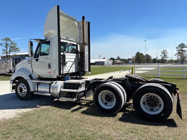 Image of International ProStar equipment image 3