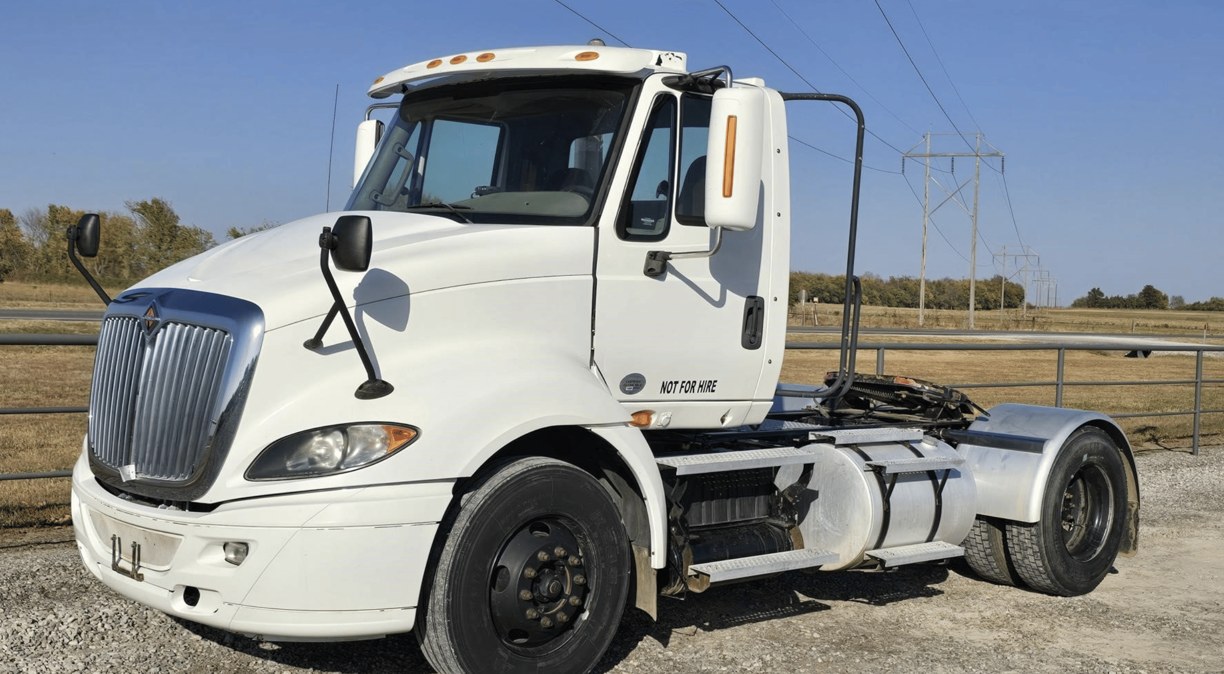 Main image International ProStar