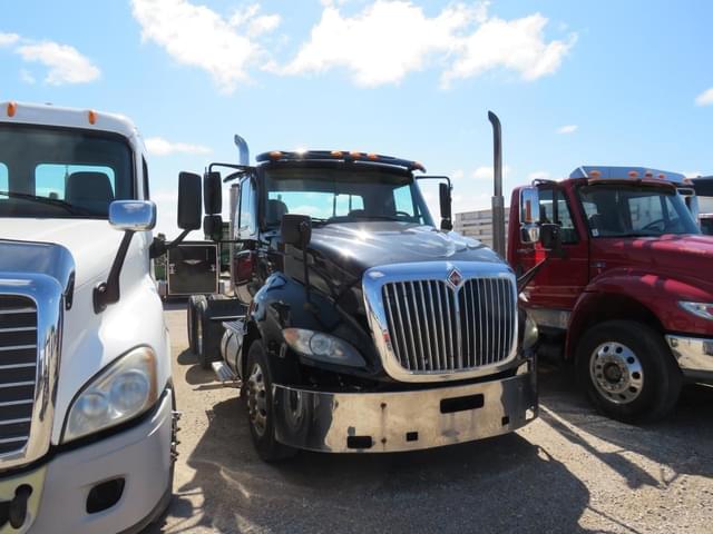 Image of International ProStar equipment image 1