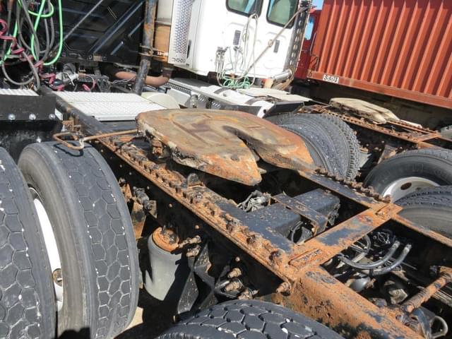 Image of International ProStar equipment image 4