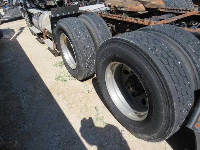 Image of International ProStar equipment image 3