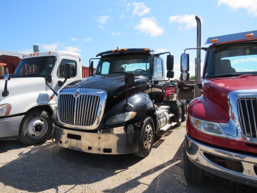 Image of International ProStar Primary image