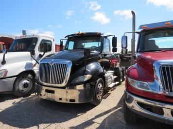 Main image International ProStar