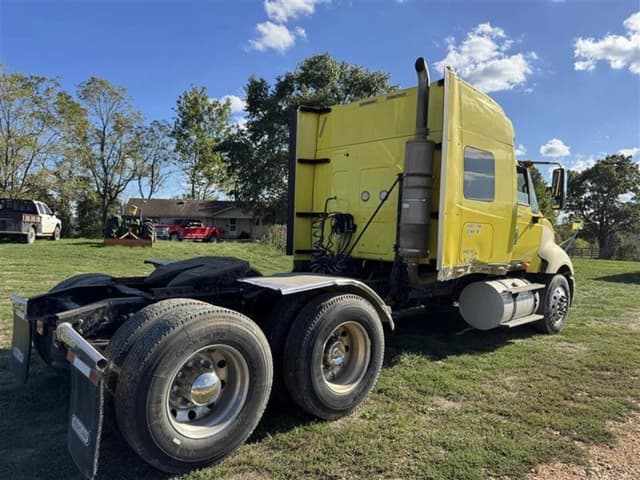 Image of International ProStar equipment image 2