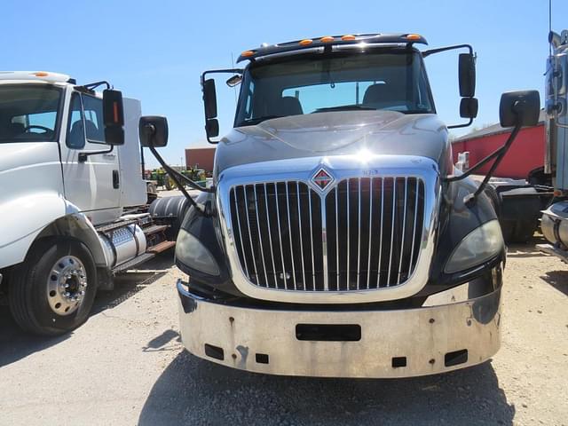 Image of International ProStar equipment image 1