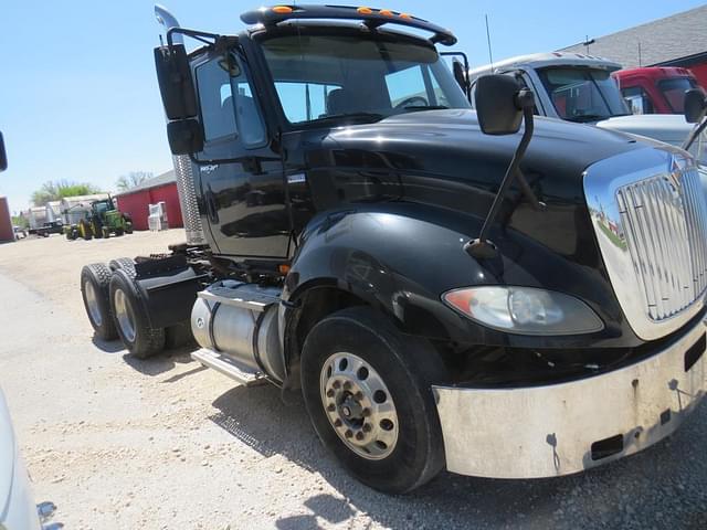 Image of International ProStar equipment image 2