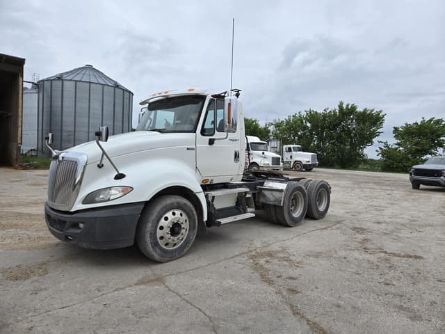 Image of International ProStar equipment image 3