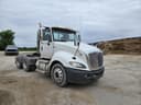 2012 International ProStar Plus 122 Image