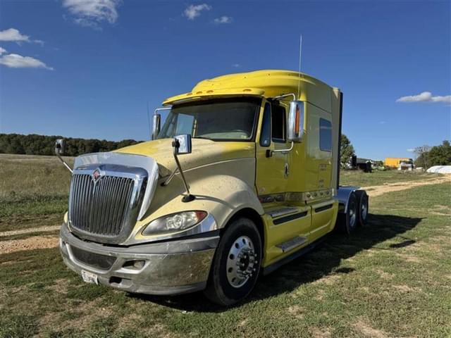 Image of International ProStar equipment image 4