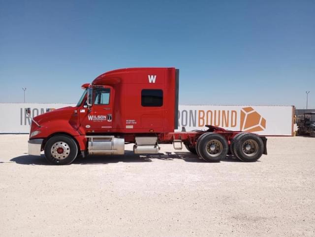 Image of International ProStar Eagle equipment image 1